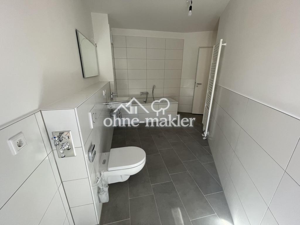 Zuhause mit 2 Zimmern in Darmstadt-Mitte - Photo 3