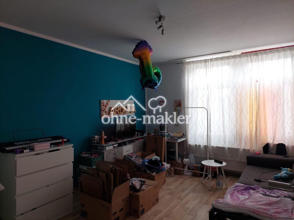 135m²! 5-Zimmerwohnung in Herne - Foto 1