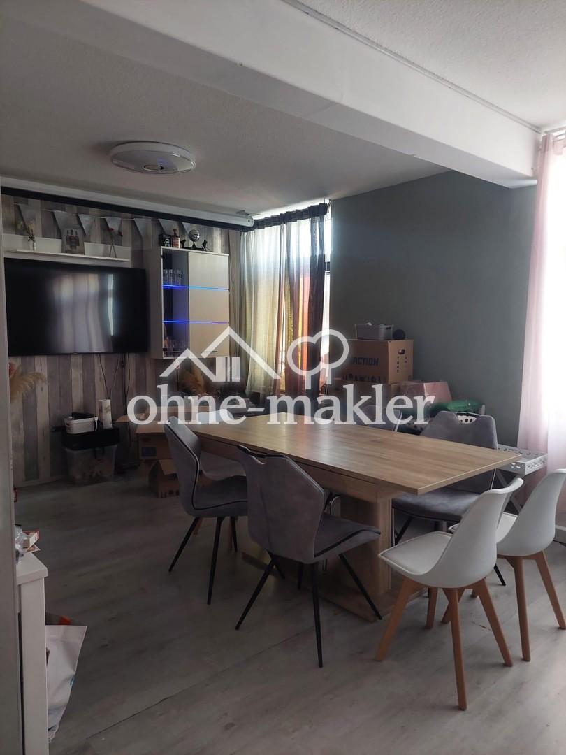 135m²! 5-Zimmerwohnung in Herne - Foto 2