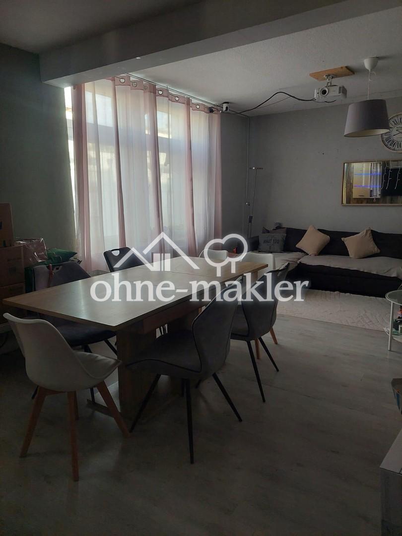 135m²! 5-Zimmerwohnung in Herne - Foto 3