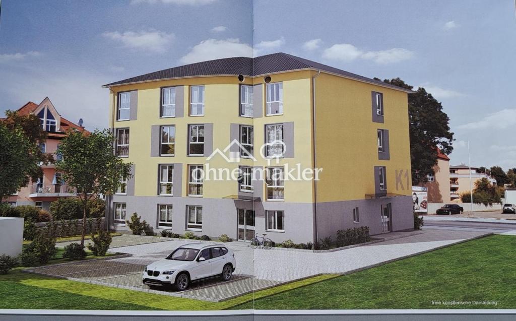 möblierte Studentenwohnung von privat - Foto 2
