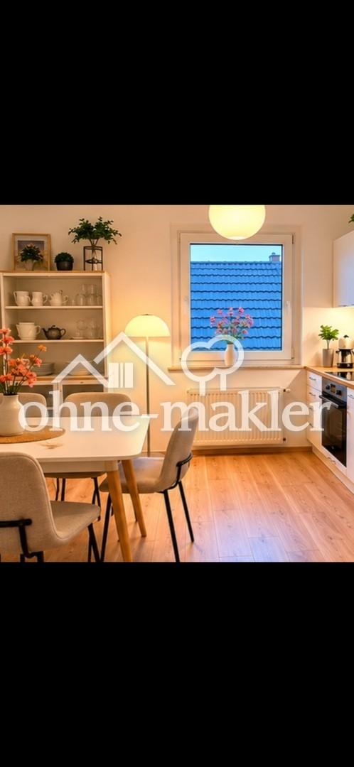 Möblierte große Wohnung Brühl - FH Bund - Uni Köln - Uni Bonn - - Foto 1