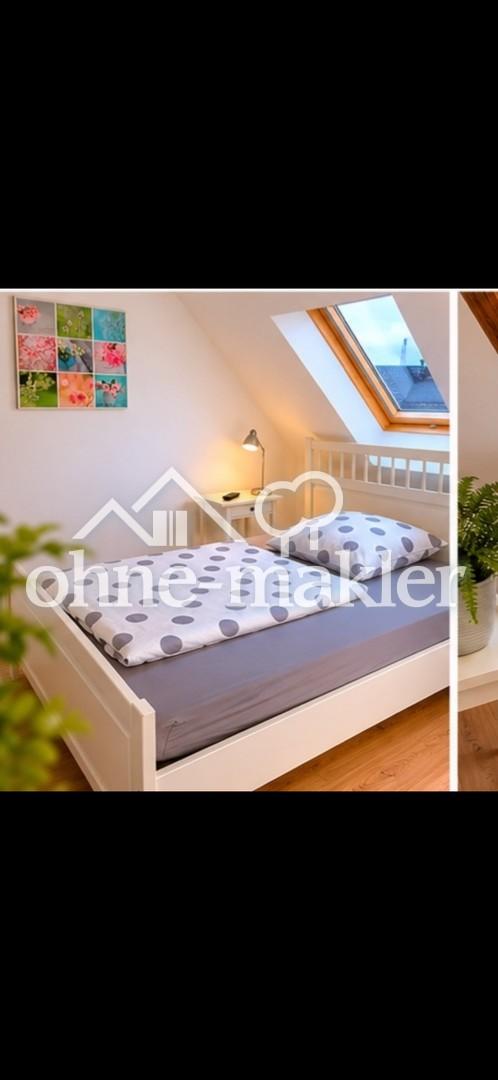 Möblierte große Wohnung Brühl - FH Bund - Uni Köln - Uni Bonn - - Foto 5