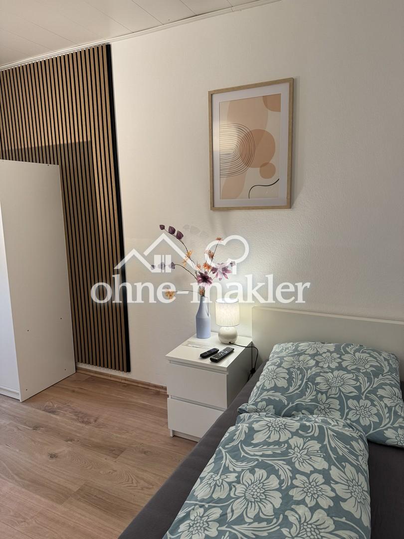 Möblierte große Wohnung Brühl - FH Bund - Uni Köln - Uni Bonn - - Foto 3