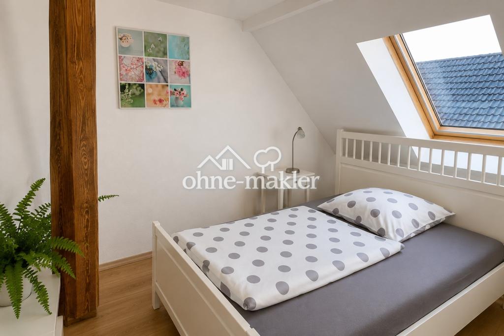 Möblierte große Wohnung Brühl - FH Bund - Uni Köln - Uni Bonn - - Foto 2