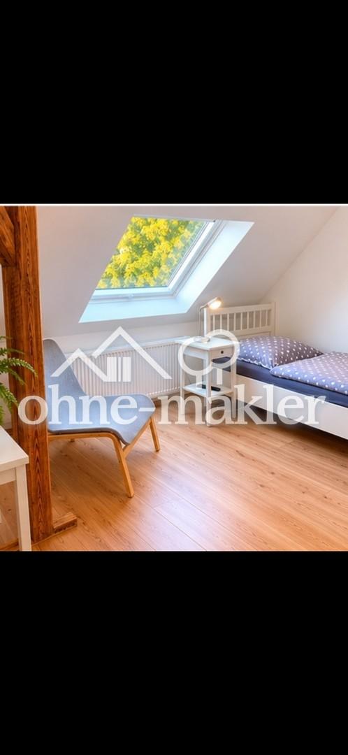 Möblierte große Wohnung Brühl - FH Bund - Uni Köln - Uni Bonn - - Foto 4