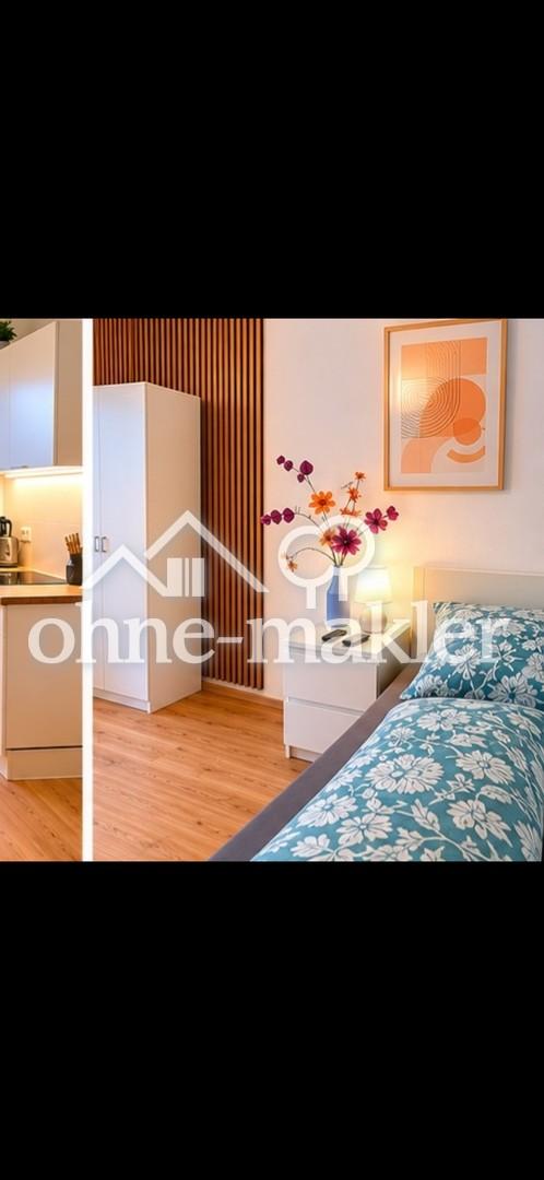 Möblierte große Wohnung Brühl - FH Bund - Uni Köln - Uni Bonn - - Photo 2