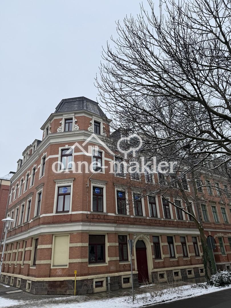 Schöne, zentral gelegene und helle DG-Wohnung - Foto 5