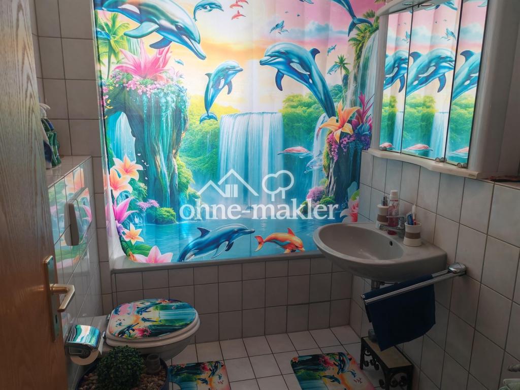 Großzügige 3-Zimmer Wohnung im 1. OG in Speyer zu vermieten - Foto 5