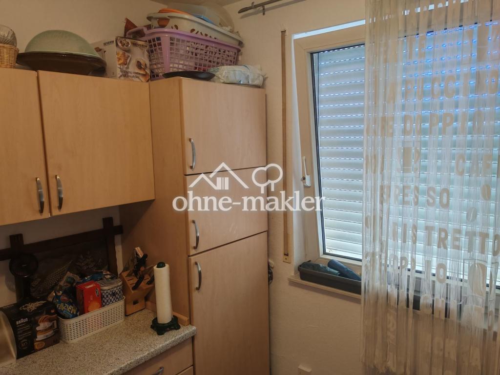 Großzügige 3-Zimmer Wohnung im 1. OG in Speyer zu vermieten - Foto 3