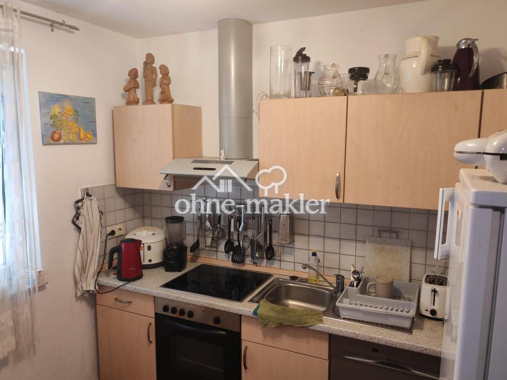 Großzügige 3-Zimmer Wohnung im 1. OG in Speyer zu vermieten - Foto 4
