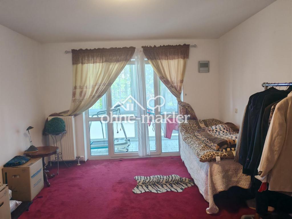 Großzügige 3-Zimmer Wohnung im 1. OG in Speyer zu vermieten - Foto 2
