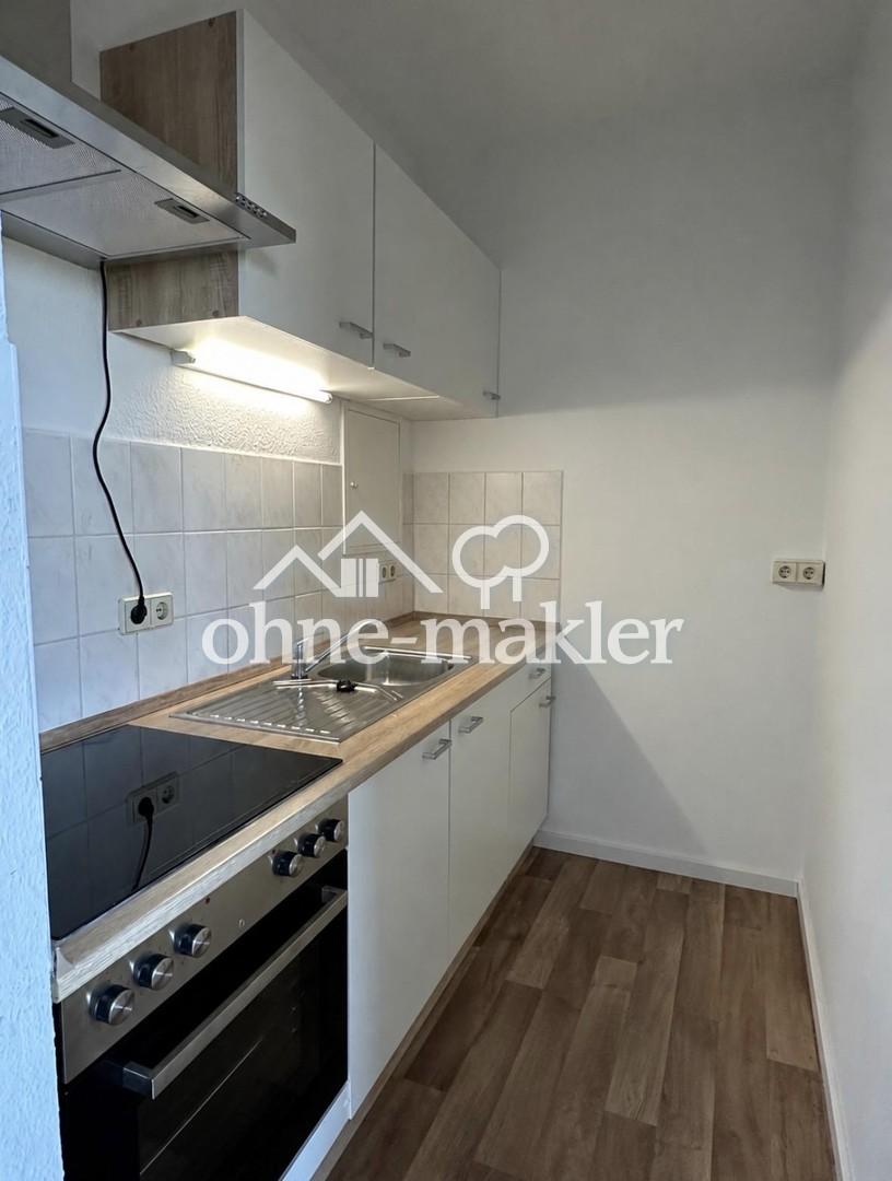 Sanierte 1-Raum-Wohnung in Gera Lusan - Photo 3