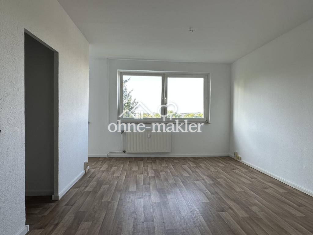 Sanierte 1-Raum-Wohnung in Gera Lusan - Photo 2
