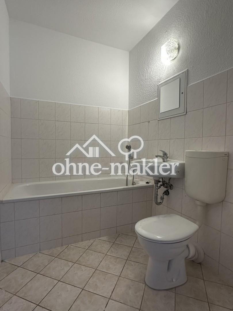 Sanierte 1-Raum-Wohnung in Gera Lusan - Photo 4