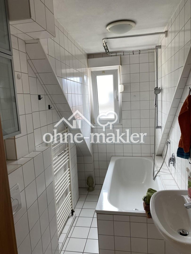 Dachgeschosswohnung in Köln-Porz zu vermieten - Photo 4