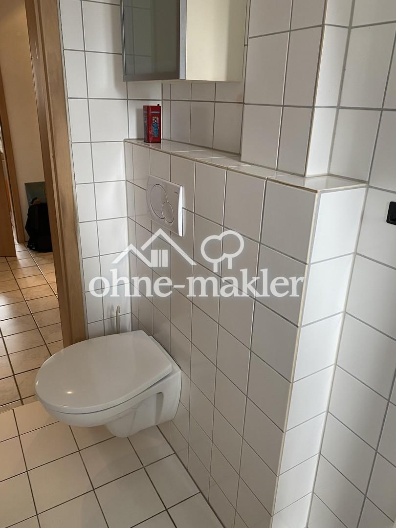 Dachgeschosswohnung in Köln-Porz zu vermieten - Photo 3