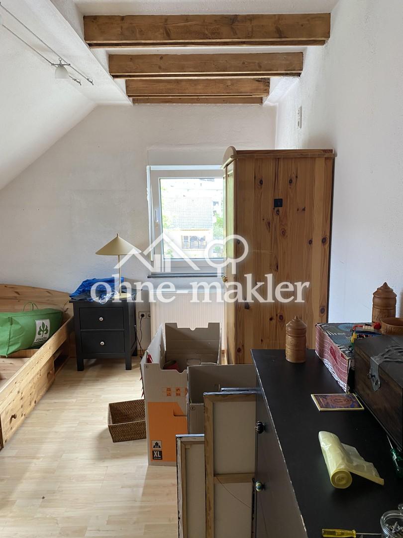 Dachgeschosswohnung in Köln-Porz zu vermieten - Photo 1