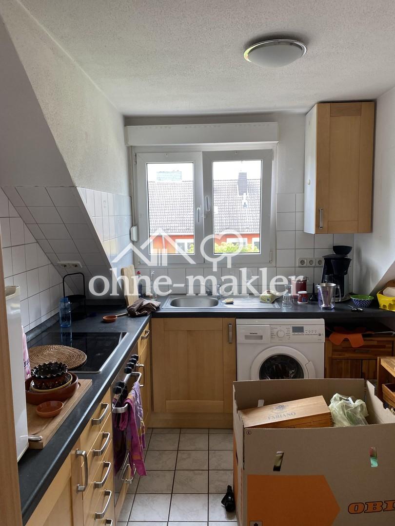 Dachgeschosswohnung in Köln-Porz zu vermieten - Photo 2