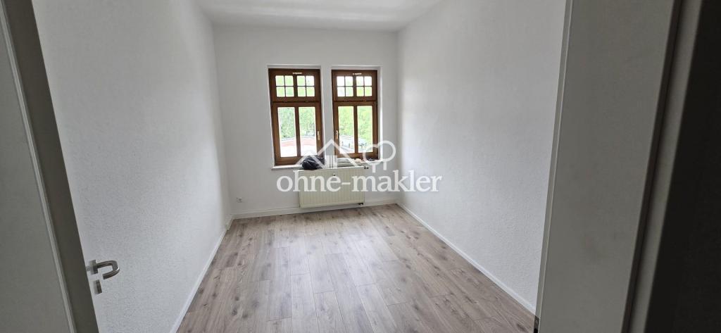 Topsanierte 2-Raum Dachgeschoss Wohnung in zentrumsnaher Lage - Foto 1