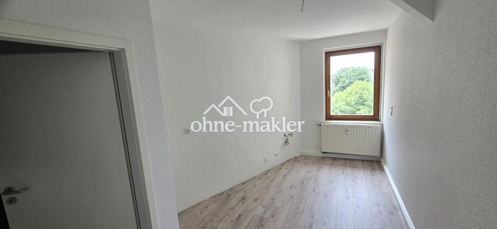 Topsanierte 2-Raum Dachgeschoss Wohnung in zentrumsnaher Lage - Foto 2