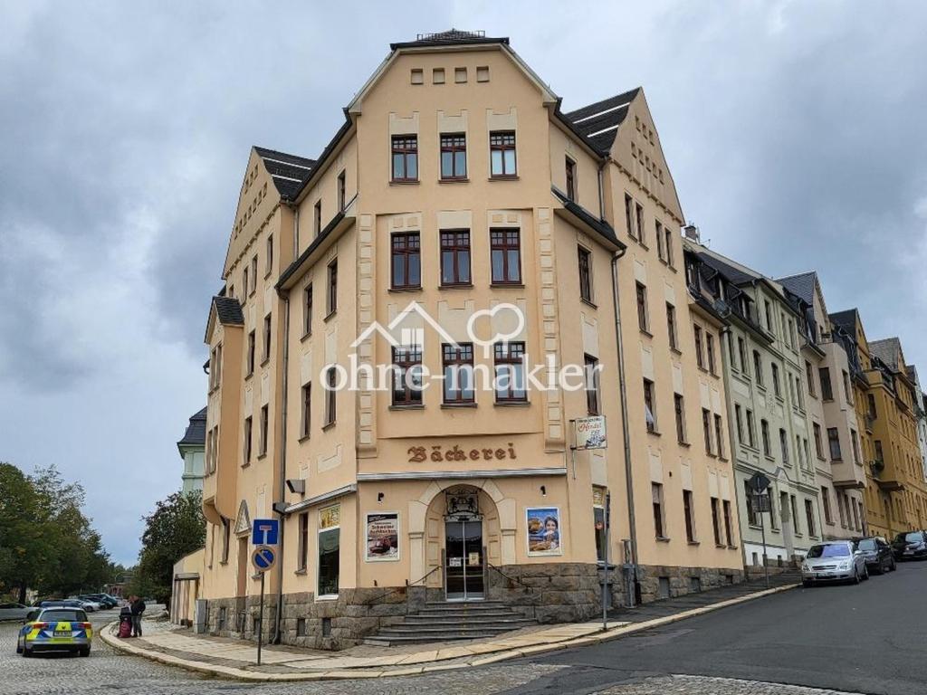 Topsanierte 2-Raum Dachgeschoss Wohnung in zentrumsnaher Lage - Photo 5