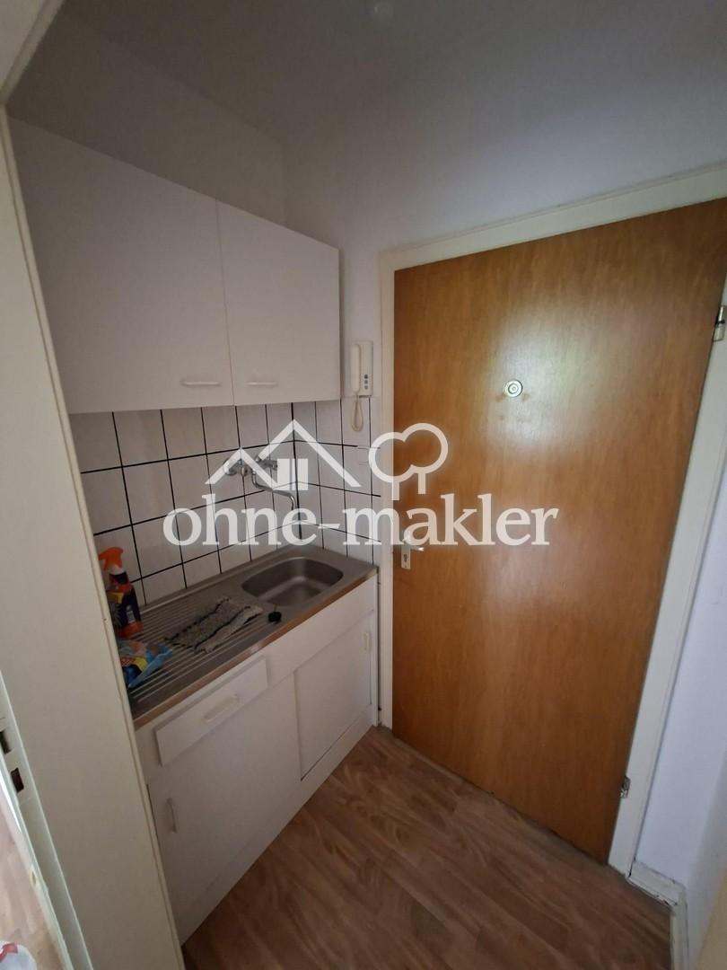 1-Zimmer-Apartment mit Aufzug im Haus, zentral & ruhig - Photo 4