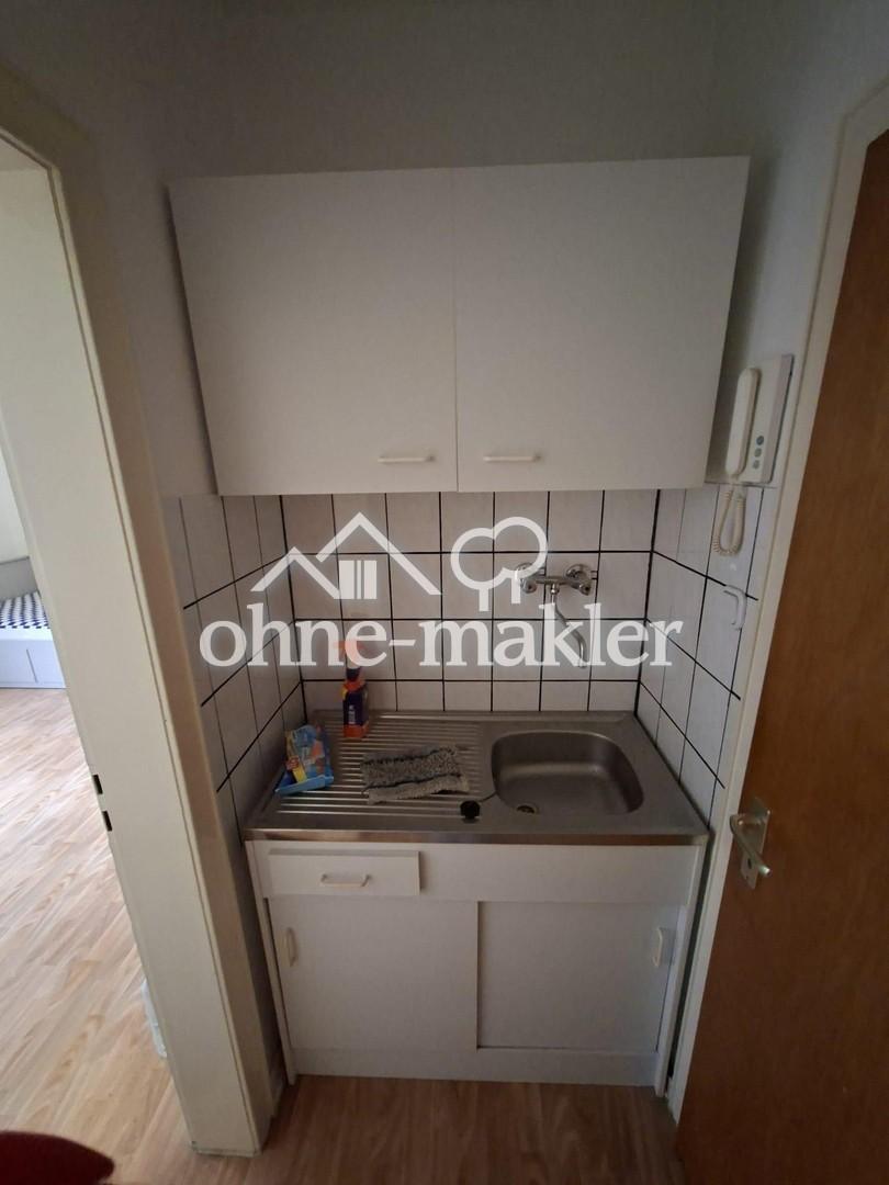 1-Zimmer-Apartment mit Aufzug im Haus, zentral & ruhig - Photo 5