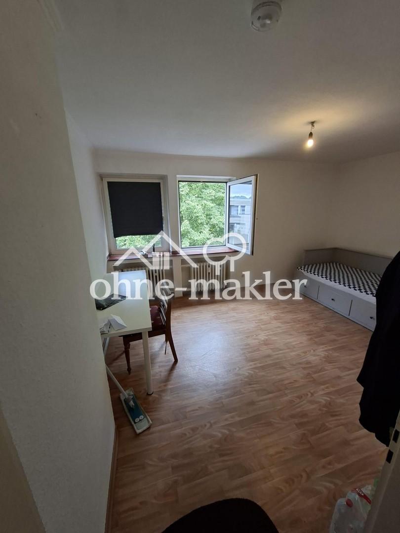 1-Zimmer-Apartment mit Aufzug im Haus, zentral & ruhig - Photo 2