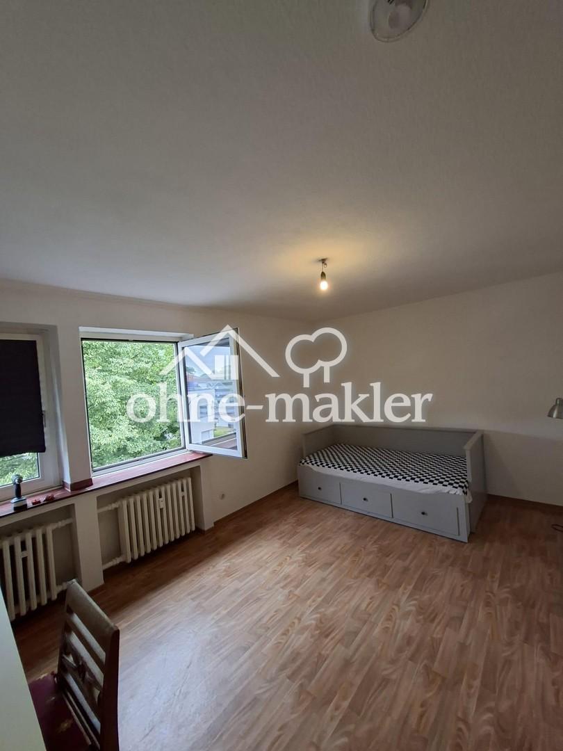 1-Zimmer-Apartment mit Aufzug im Haus, zentral & ruhig - Photo 3