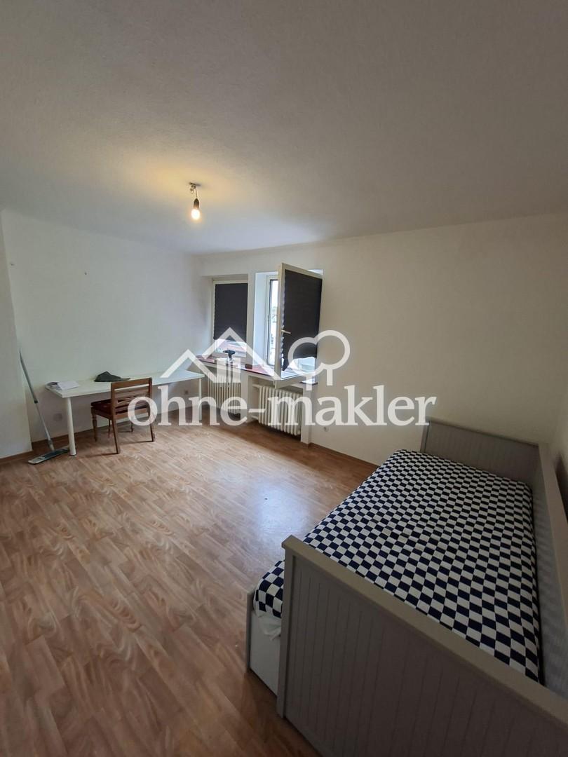 1-Zimmer-Apartment mit Aufzug im Haus, zentral & ruhig - Photo 1