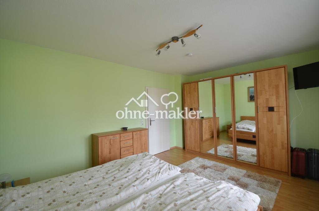 ****TOP, 3-Zimmerwhg., großer Balkon. in Ansbach, ruhige zentrale Lage - Foto 5