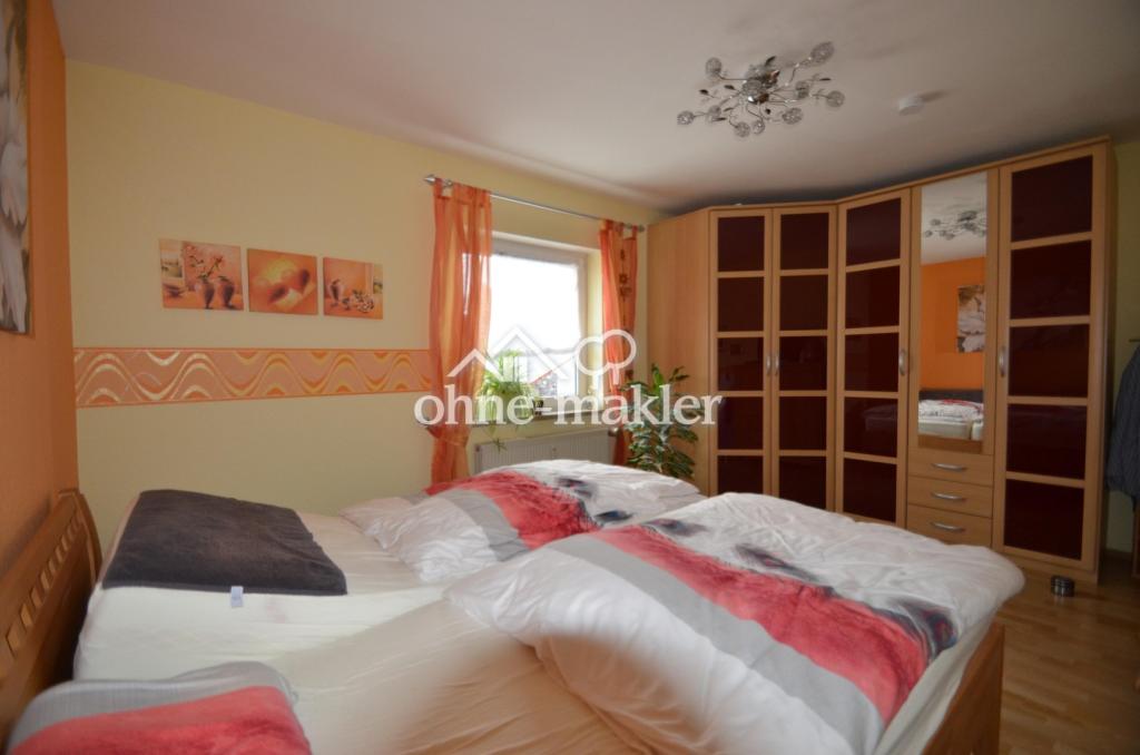 ****TOP, 3-Zimmerwhg., großer Balkon. in Ansbach, ruhige zentrale Lage - Foto 4
