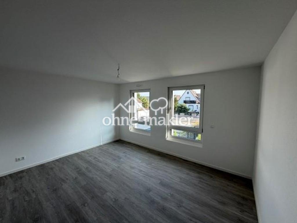 NEUBAU-Erstbezug - Nur 5 Minuten bis zur Bahn!!! - Foto 1