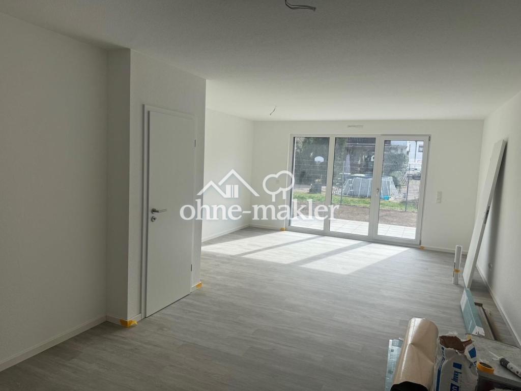 NEUBAU-Erstbezug - Nur 5 Minuten bis zur Bahn!!! - Foto 3