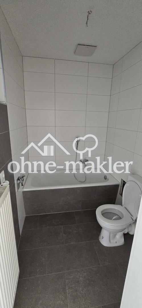 Neu sanierte 2-Raum Wohnung im Zentrum von Rodewisch - Foto 3