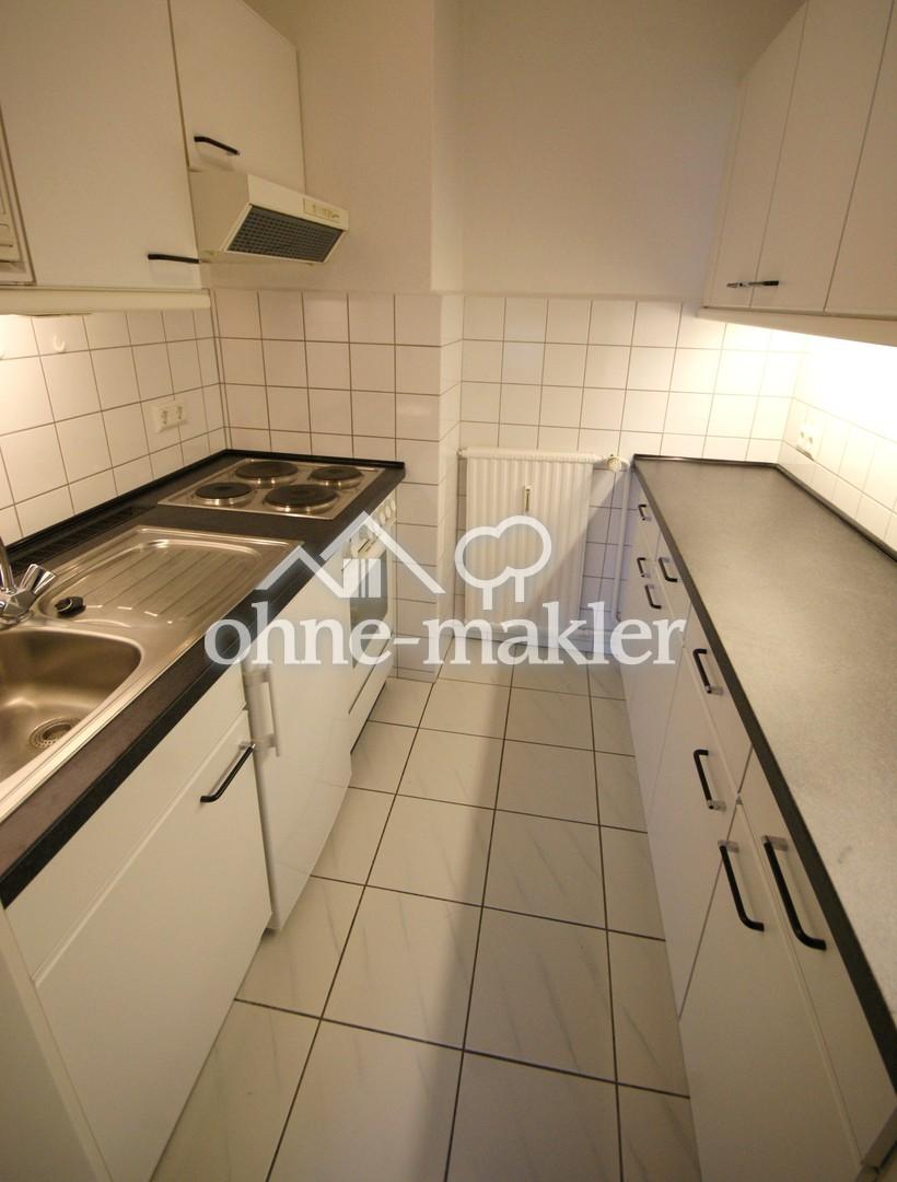 MÖBLIERTES EINZIMMER STADTAPARTMENT - TOP LAGE, HELL, ZENTRAL, RUHIG - Photo 3