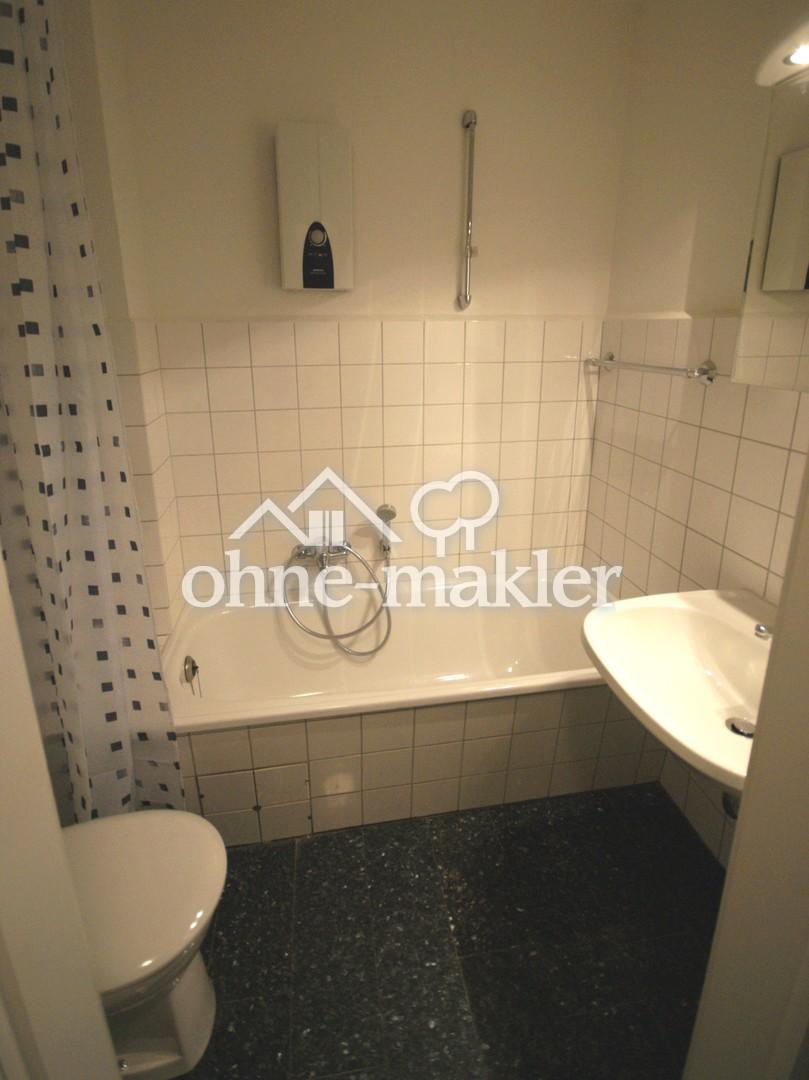 MÖBLIERTES EINZIMMER STADTAPARTMENT - TOP LAGE, HELL, ZENTRAL, RUHIG - Photo 4