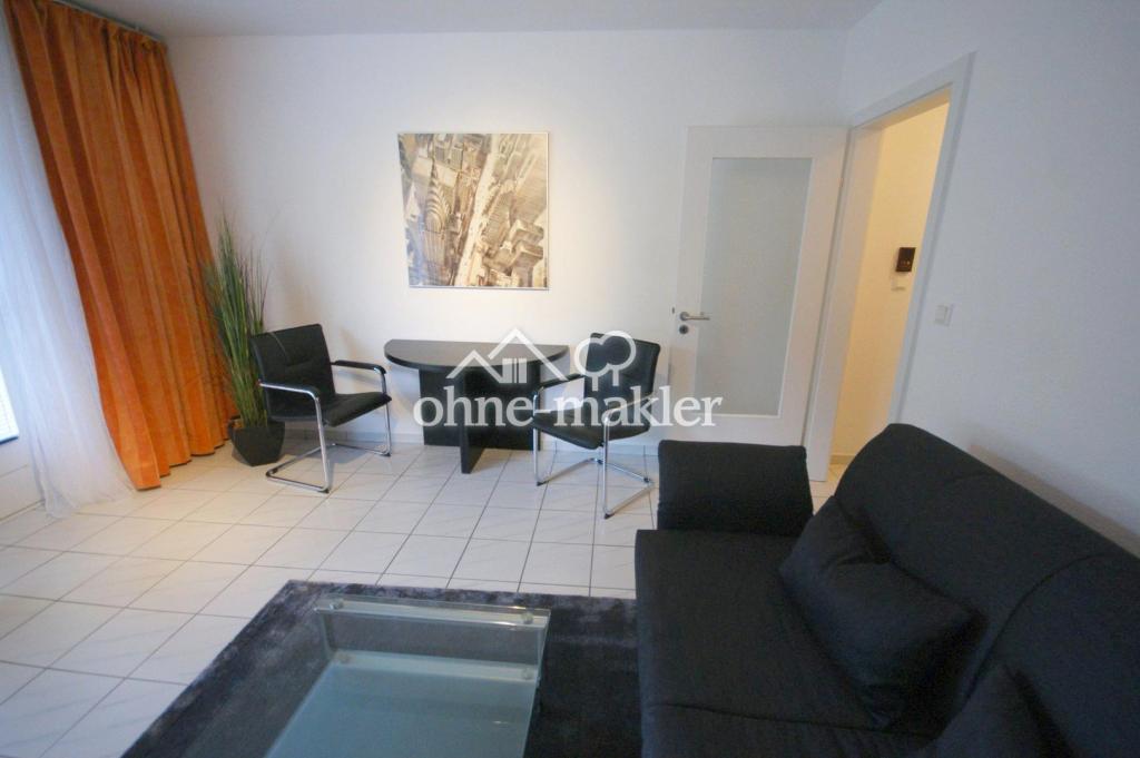 MÖBLIERTES EINZIMMER STADTAPARTMENT - TOP LAGE, HELL, ZENTRAL, RUHIG - Photo 2