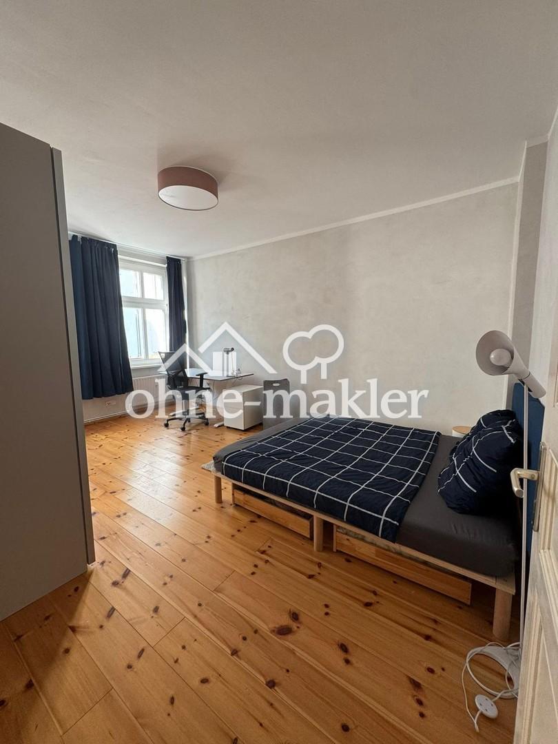 Stilvolle 2-Zimmer-Wohnung mit klassischem Altbaucharme - Photo 5