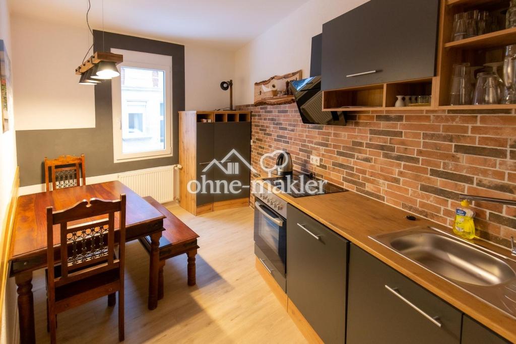 Schöne 2,5 Zimmer Wohnung Zentrum ,EBK - Photo 5