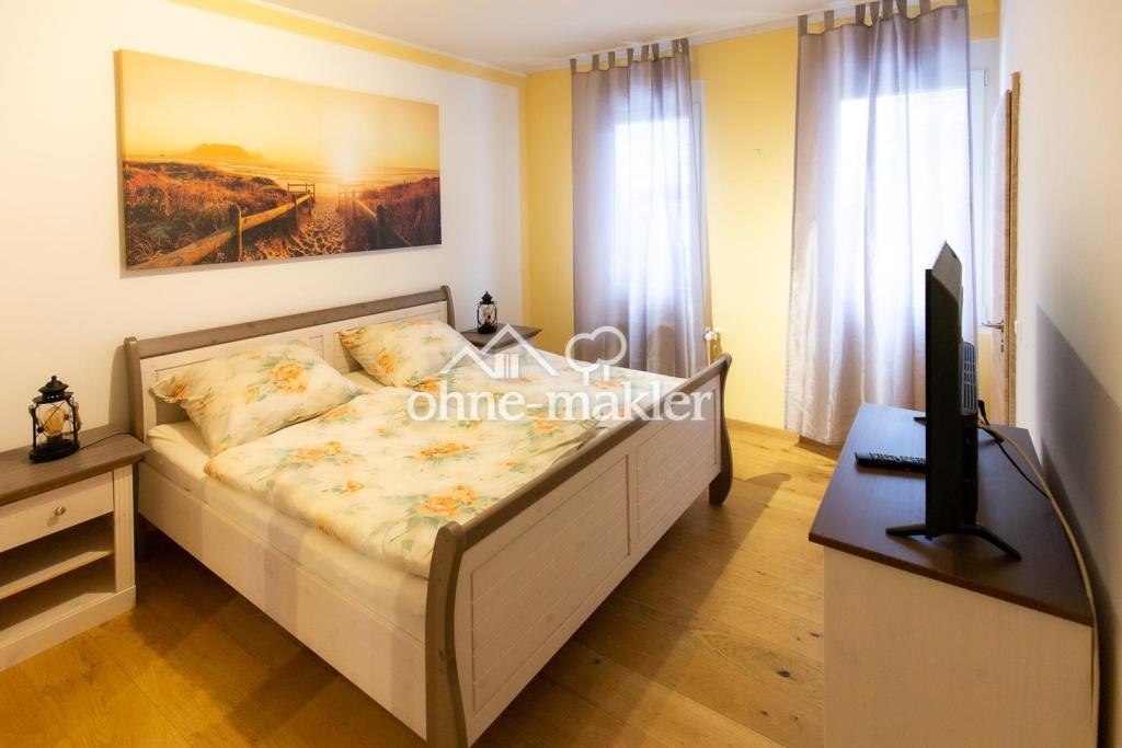 Schöne 2,5 Zimmer Wohnung Zentrum ,EBK - Photo 3