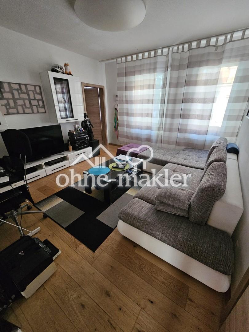 Schöne 2,5 Zimmer Wohnung Zentrum ,EBK - Photo 2