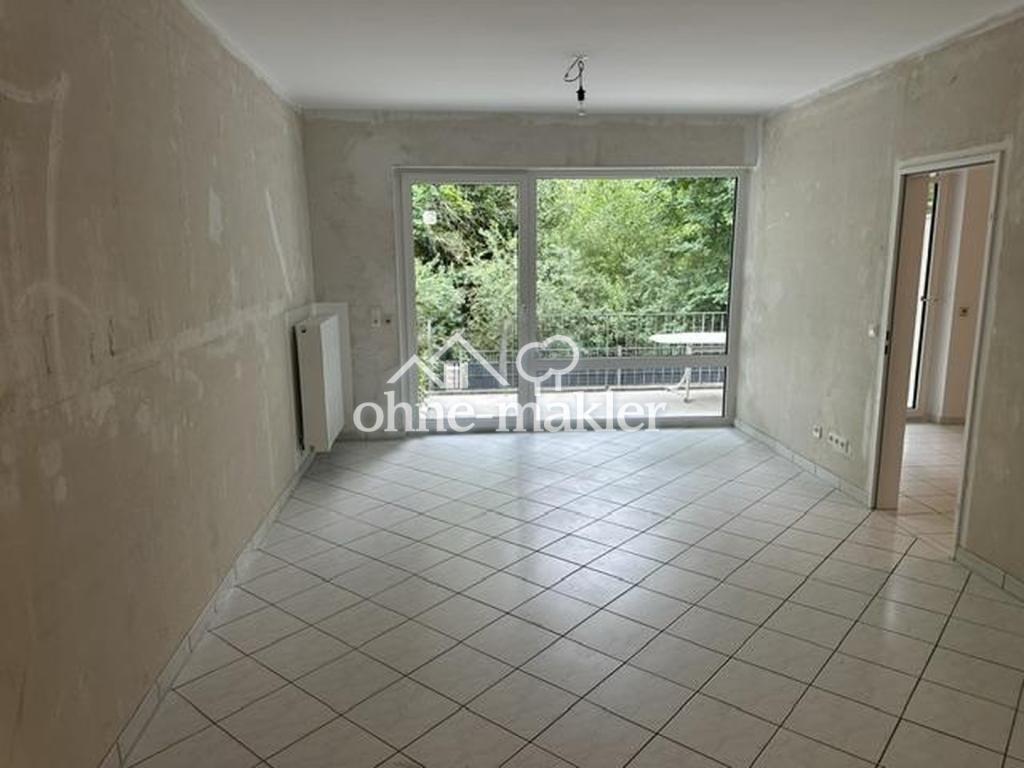Modernisierte 3-Zimmer-Erdgeschosswohnung mit Garten, Terrasse und zwei Stellplätzen - Foto 1