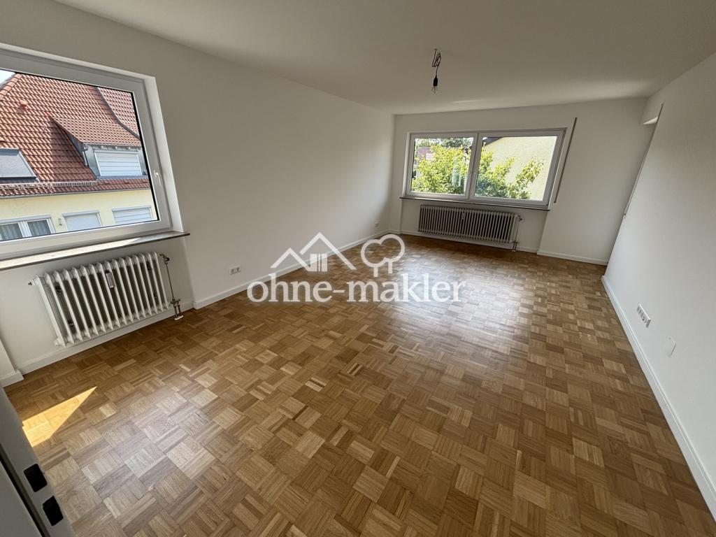 Sanierte ruhige Wohnung im Herzen von Korntal mit Garage, Balkonkraftwerk, Wallbox, 2 Sonnenbalkone - Foto 2