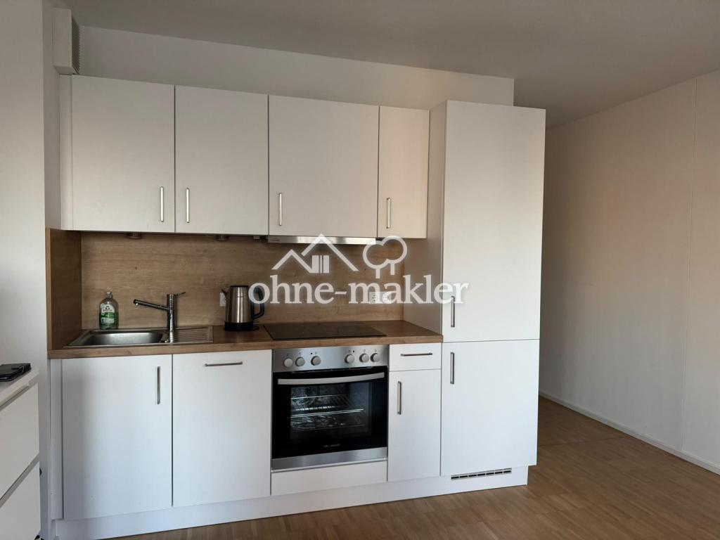2-Zimmer Wohnung im beliebten Marina Quartier HC52 - Photo 3