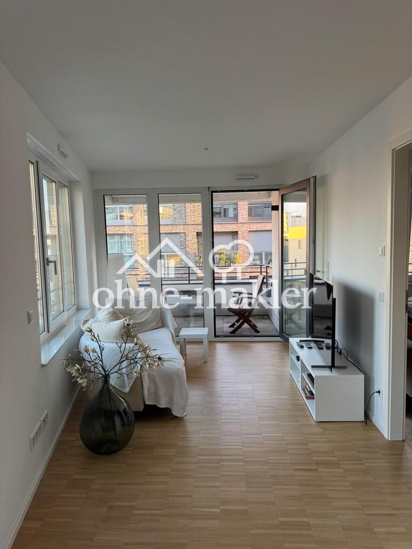 2-Zimmer Wohnung im beliebten Marina Quartier HC52 - Photo 2