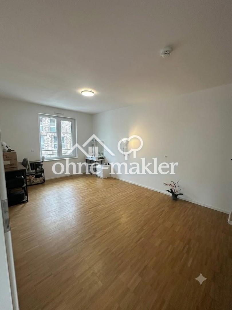 2-Zimmer Wohnung im beliebten Marina Quartier HC52 - Photo 1