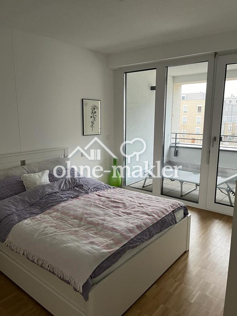 Modern wohnen, zentral leben – 2 Zimmer mit Dachgartenblick HC18 - Photo 3