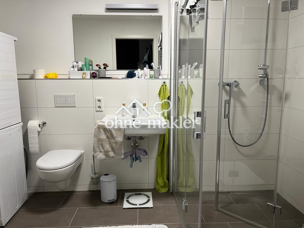 Modern wohnen, zentral leben – 2 Zimmer mit Dachgartenblick HC18 - Photo 4